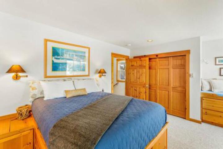 Pintails Lodge