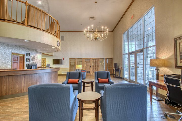 Hotel Interior 10 of 43