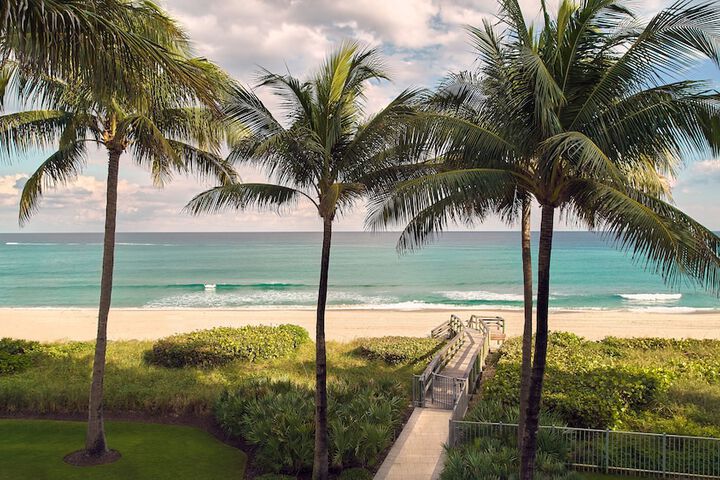 Tower at the Boca Raton