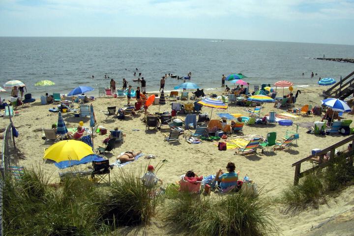 Beach 24 of 25