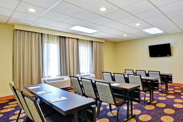 Hampton Inn Cincinnati Airport South