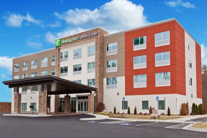 Holiday Inn Express & Suites Cartersville by IHG