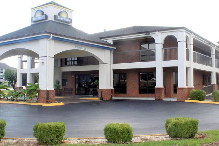 Days Inn by Wyndham Franklin