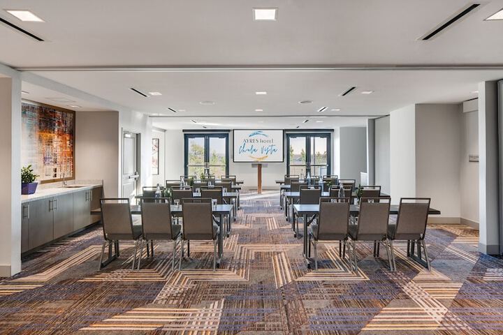 Ayres Hotel San Diego South - Chula Vista
