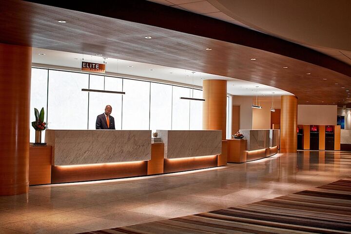 Hotel Interior 16 of 166