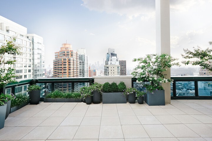Terrace/Patio 43 of 46