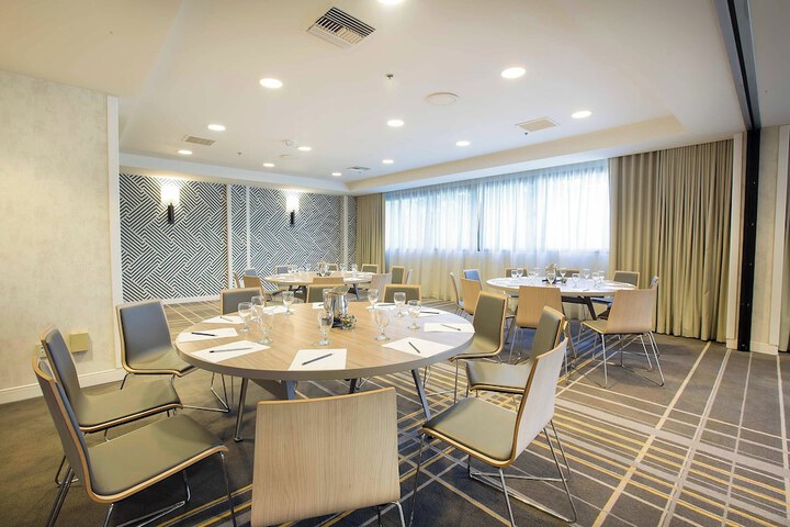 Westdrift Manhattan Beach Autograph Collection by Marriott