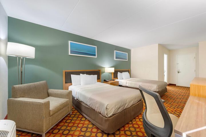 Quality Inn Enola - Harrisburg