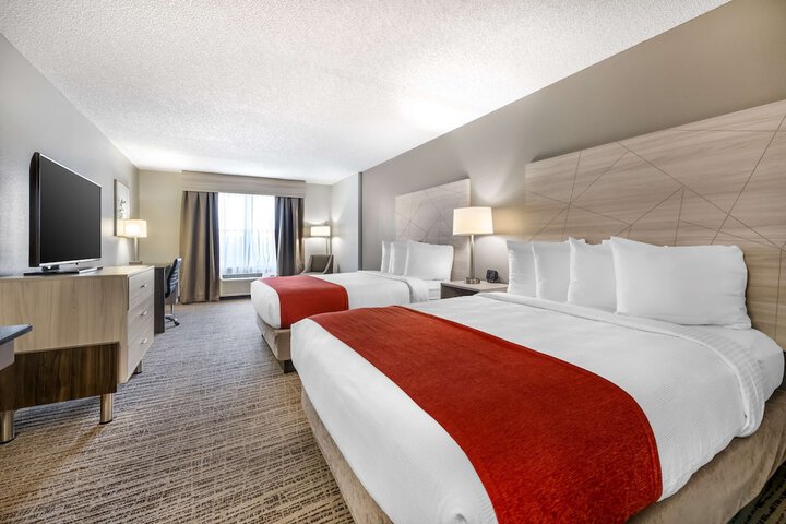 Best Western Plus Lake City