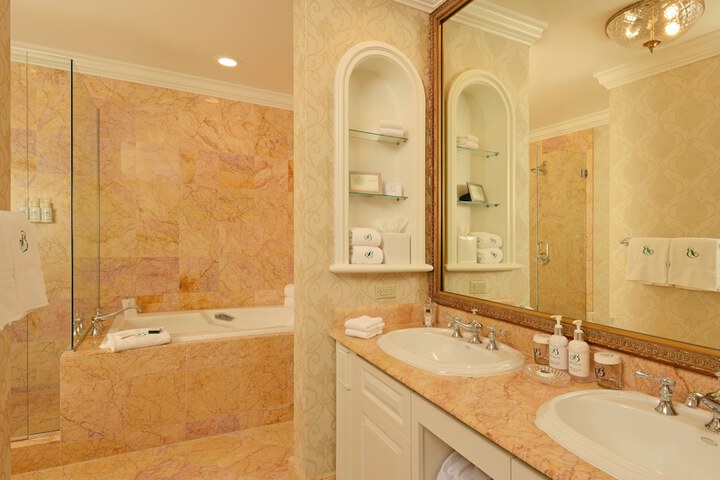 The Broadmoor