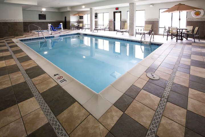 Hampton Inn & Suites Toledo / Westgate