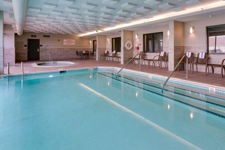 Pool 4 of 46
