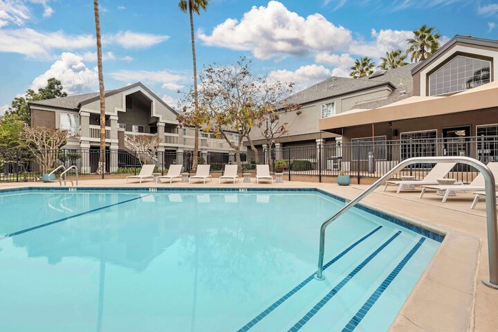 Sonesta ES Suites Torrance Redondo Beach