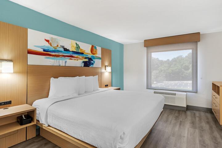 Best Western PLUS Executive Hotel