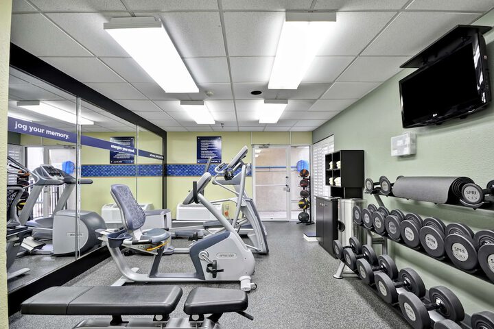 Health and Fitness 40 of 42