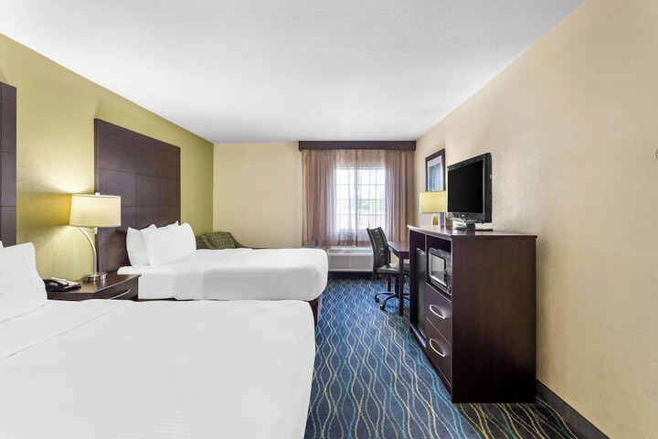 Best Western Oglesby Inn