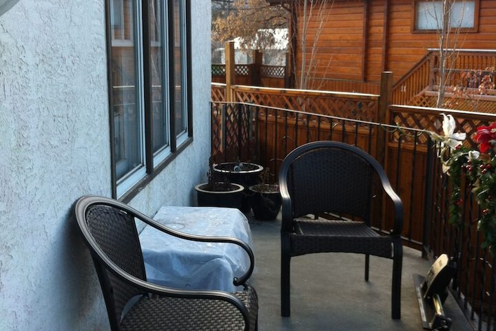 Terrace/Patio 15 of 18