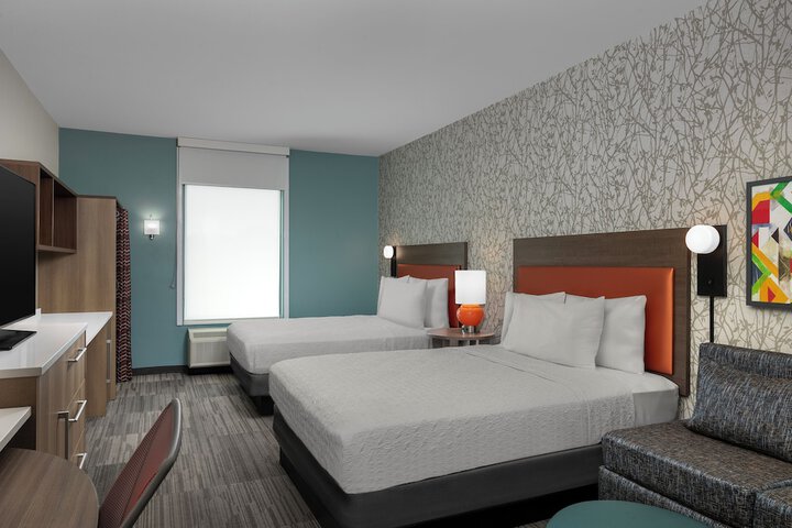 Home2 Suites by Hilton Edison