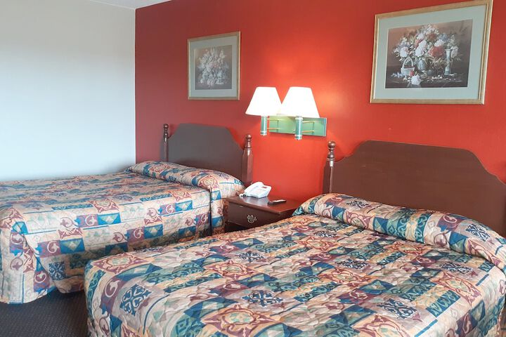Liberty Inn