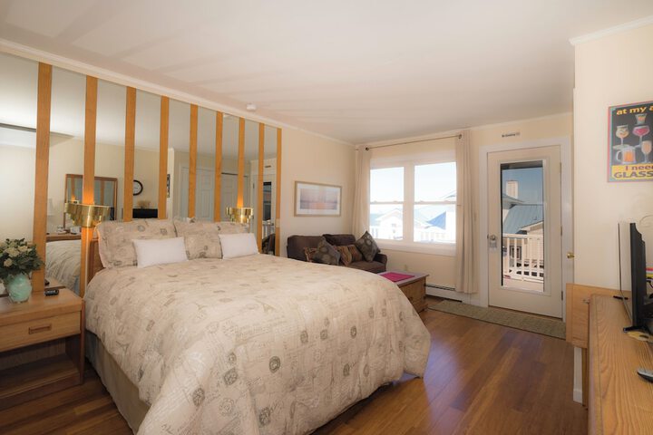 The Montauk Soundview