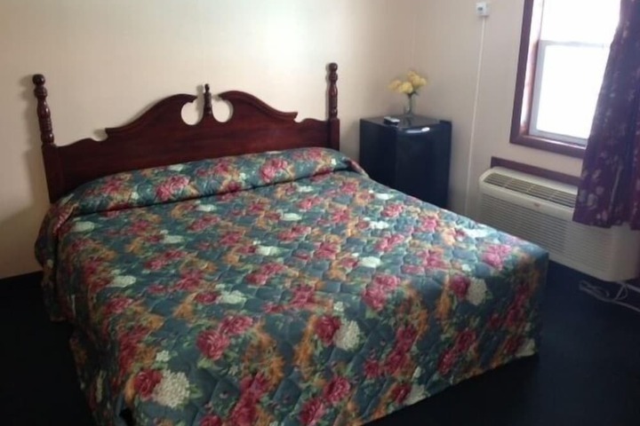 Dutch Motel Palmyra