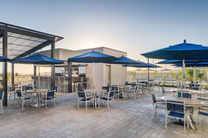 Ayres Hotel San Diego South - Chula Vista