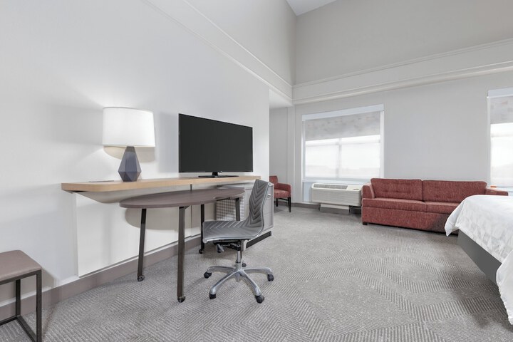 Holiday Inn Killeen – Fort Hood Area by IHG