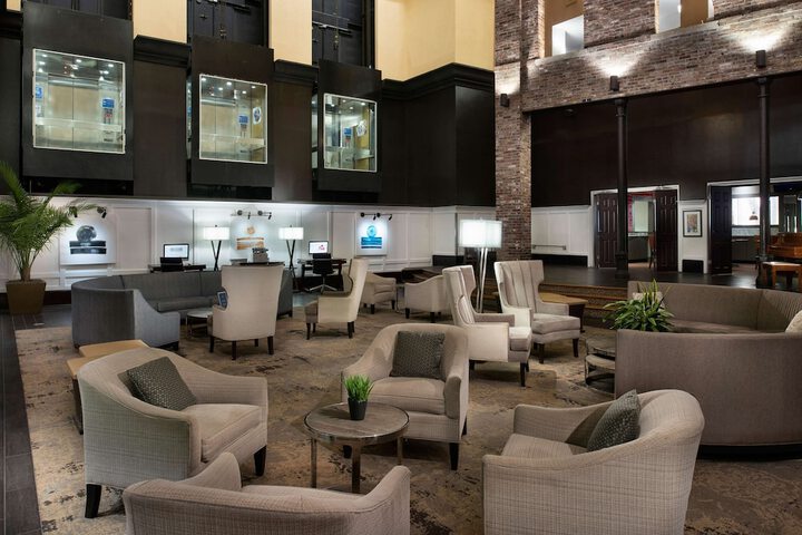 Hotel Interior 2 of 32