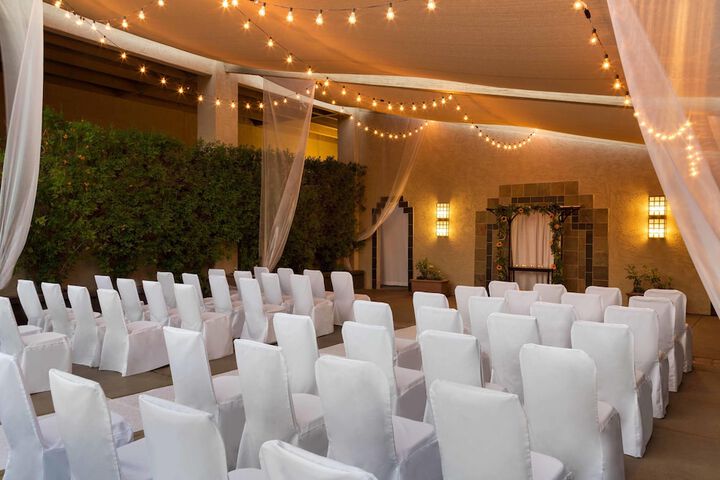 Hilton Scottsdale Resort & Villas