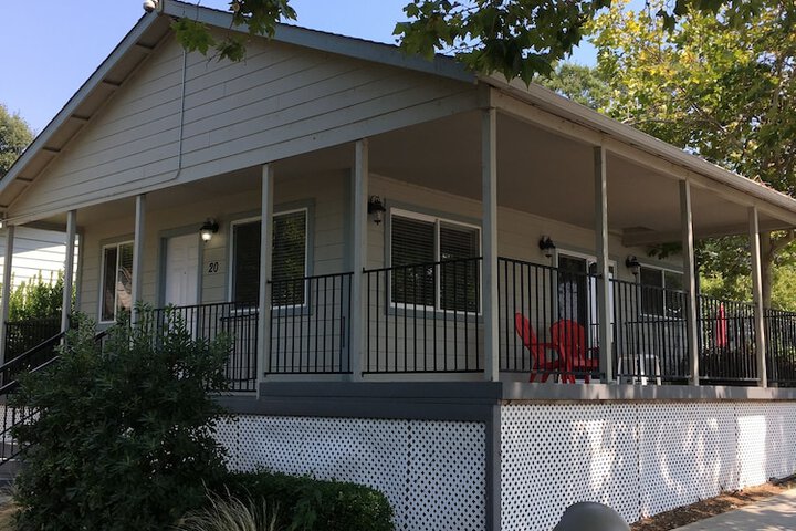 Terrace/Patio 153 of 173
