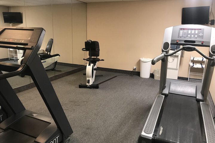 Quality Inn Gallipolis