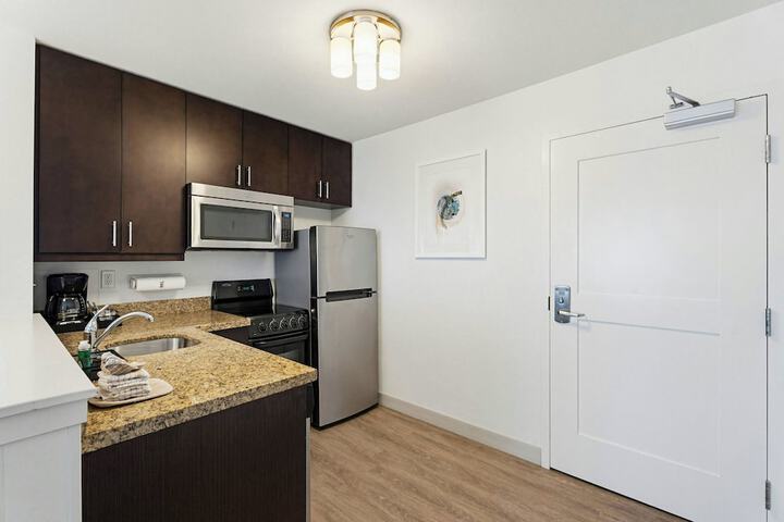TownePlace Suites Detroit Auburn Hills