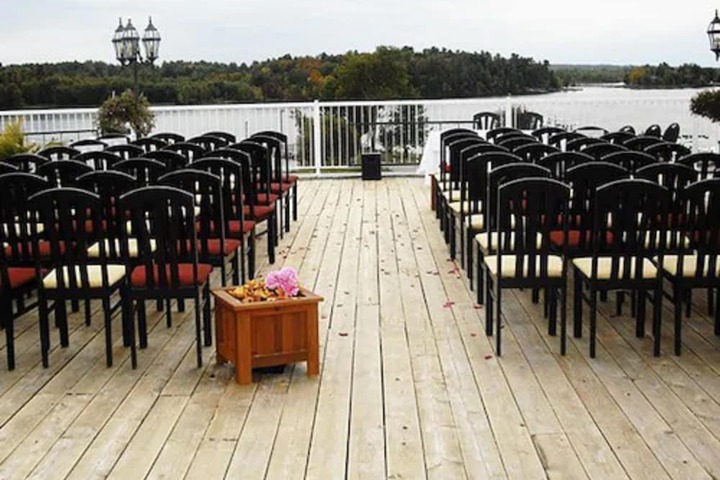 Auberge Montebello