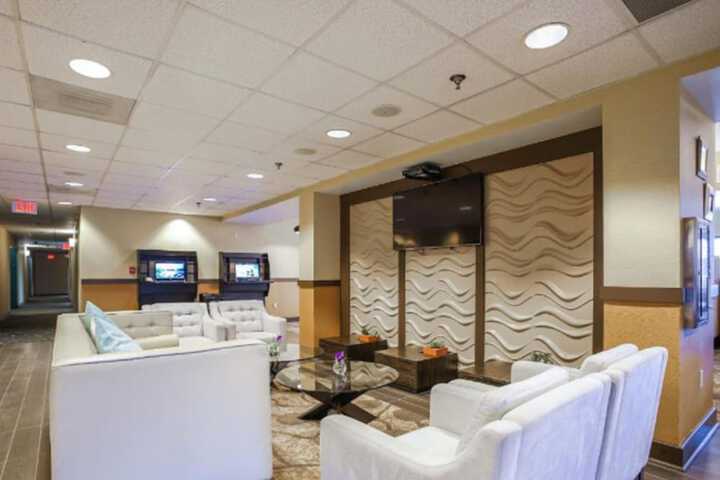 Hotel Interior 7 of 47