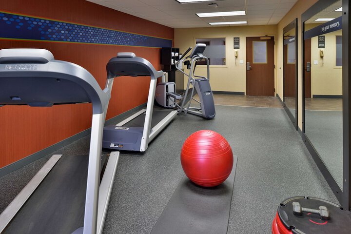 Hampton Inn Wytheville