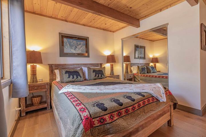Blue Horizon Lodge