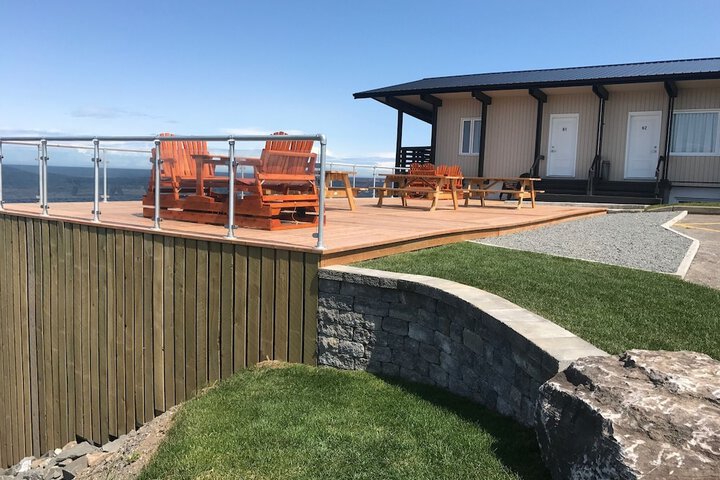Terrace/Patio 42 of 51