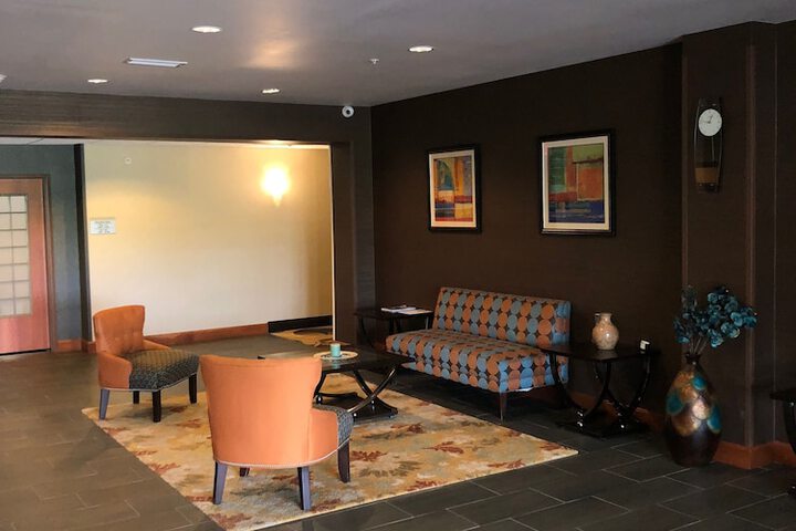 Hotel Interior 22 of 54