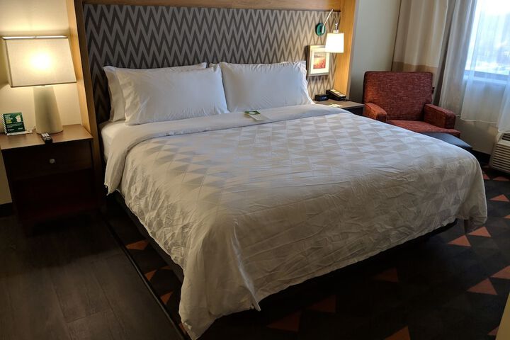 Holiday Inn Champaign by IHG
