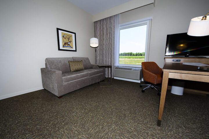 Hampton Inn & Suites by Hilton Truro