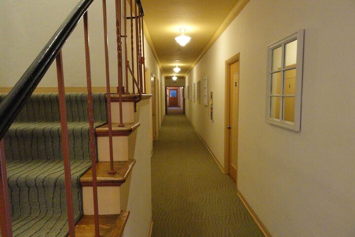 Ballroom/Hall 27 of 27