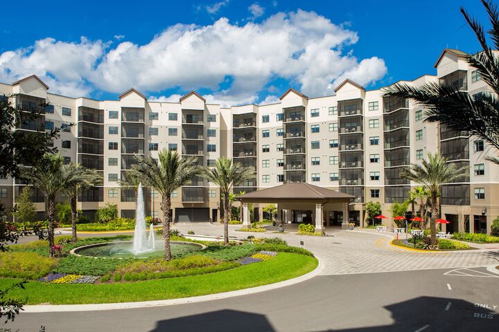 The Grove Resort & Water Park Orlando