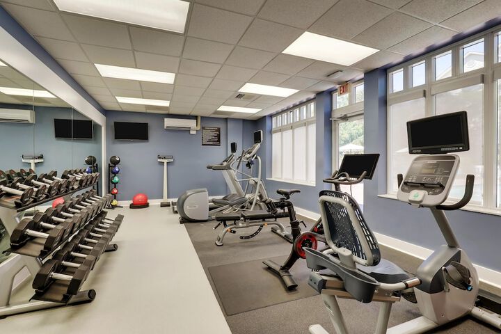 Homewood Suites by Hilton Charleston - Mt. Pleasant