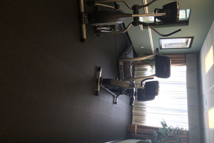 Health and Fitness 36 of 40