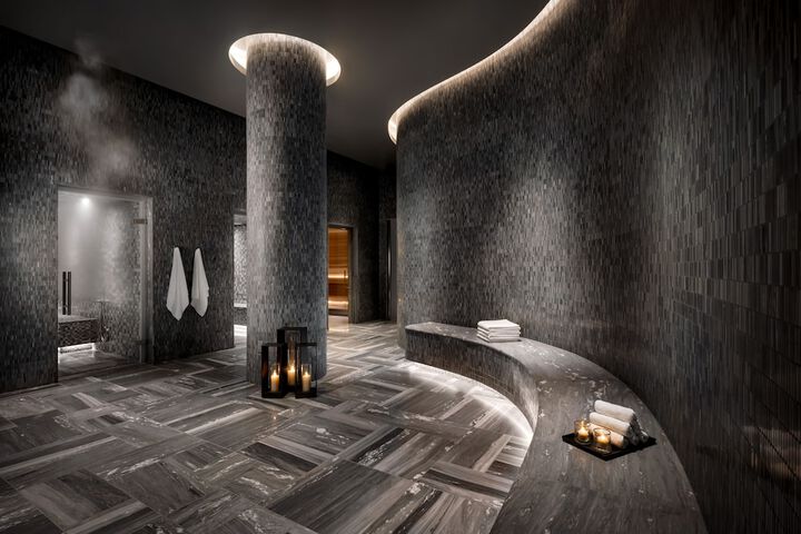 Fairmont Century Plaza Los Angeles at Beverly Hills