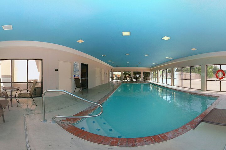 Pool 7 of 45