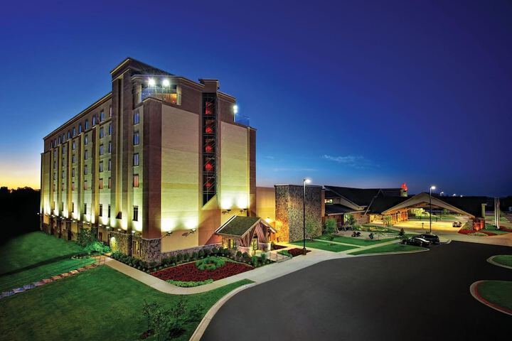 Hotel 2 of 38
