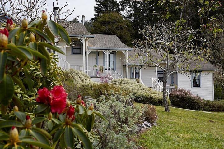 Dennens Victorian Farmhouse