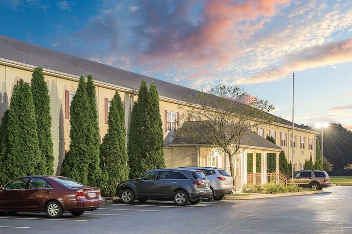 Hotel 2 of 29