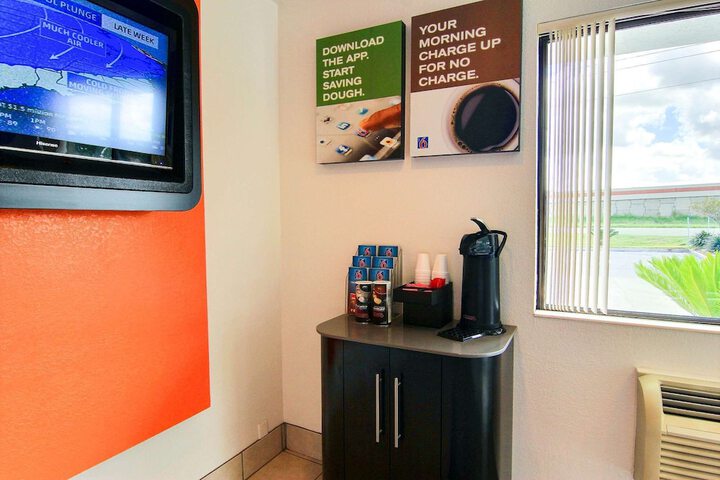 Motel 6 Kingsville TX